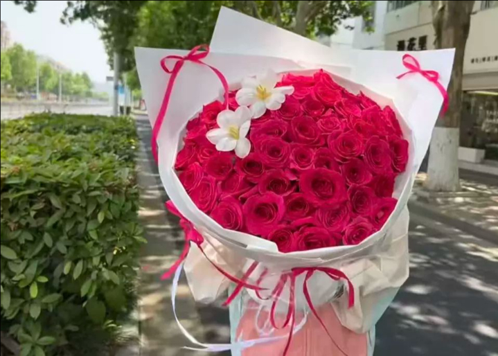 徐州铜山区花店